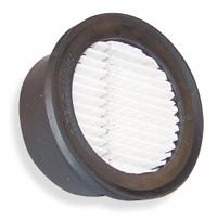 SOLBERG Filter Element: Paper, 1 in Overall Ht, 2 1/4 in Outside Dia, 04. Key specifications — attr59866: 04; attr59869: SOLBERG; attr59875: FS-04-038.