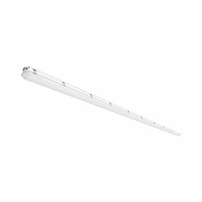 LED Strip Light: 8 ft Lg, 8,000 lm_11,000 lm_13,000 lm, 3500K/4000K/5000K, 94 W - LED Linear Vapor-Tight Light Fixtures