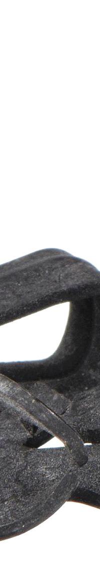 Hammer-On Beam Clamp: Steel, 5/16 in to 1/2 in, 1 in Overall Lg, 200 lb Load Capacity (MPN BE-5-8). Key specifications — Beam Flange Thickness: 5/16 in to 1/2 in; Compatible Pipe Size: 1/4 in; Load Capacity: 200 lb; Overall Length: 1 in; Overall Width: 1 in; Overall Height: 1 in; Material: Steel; Finish: Zinc Plated.