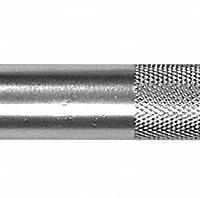 WESTCOTT Hobby Knife: Triangular, 1 in Blade Lg, 0.19 in Blade Thick, Steel, 5 1/4 in Handle Lg (MPN 13970). Key specifications — attr307565: Stainless Steel; attr307563: Steel; attr307566: No; attr324883: WESTCOTT.