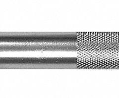 WESTCOTT Hobby Knife: Triangular, 1 in Blade Lg, 0.19 in Blade Thick, Steel, 5 1/4 in Handle Lg (MPN 13970). Key specifications — attr307565: Stainless Steel; attr307563: Steel; attr307566: No; attr324883: WESTCOTT.