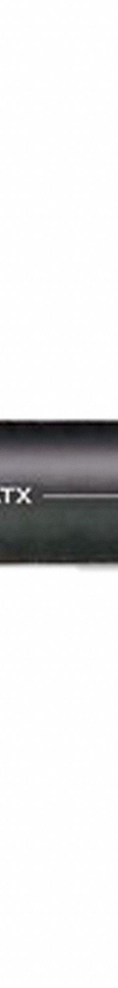 Conduit: 1 1/2 in Trade Size, Black, 25 ft Nominal Lg, ATX (MPN ATX-15-25). Key specifications — Conduit Color: Black; Brand: LIQUATITE; Series: ATX.