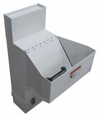 TERRACYCLE REGULATED WASTE CFL/U-Tube Chute: 333-100-120/Mfr. No. 333-200-120 (MPN 333-210-CHU). Key specifications — For Use With: Mfr. No. 333-200-120; Accessory Type: CFL/U-Tube Chute; Brand: TERRACYCLE REGULATED WASTE.