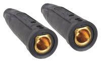 TWECO Welding Cable Connector: 1/0 AWG to 3/0 AWG, Single Ball-Point, Female (MPN 94251220). Key specifications — Brand: TWECO; Manufacturer Part Number: 94251220.