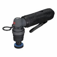 3M Air Orbital Sander: 1 1/4 in Disc, Hook and Loop/Pressure Sensitive Adhesive, 1/8 in Orbit, Lever (MPN 65993). Key specifications — attr1320213: 3M.