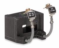 SQUARE D Replacement Coil: 110/120V AC, NEMA Size 5, Used With 8501X Relays, 120V AC (MPN 9998X44). Key specifications — Brand: SQUARE D; Compatible with Series: 8501X Relays.
