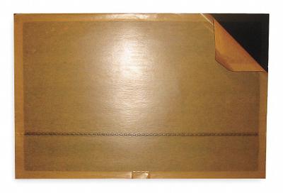 FLOWTRON Replacement Adhesive Fly Board: For Use On Flying Insects, Bait Board Trap - Flying Insect Traps