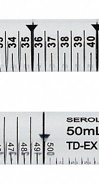 CELLTREAT Serological Pipette: 50 mL Capacity, 0.5 mL Graduation Increments, Sterile, Plastic (MPN 229230). Key specifications — Sterility: Sterile; Brand: CELLTREAT; Individually Wrapped: Individually Wrapped; Pipette Type: Serological; Material: Plastic; Product Type: Serological Pipette.