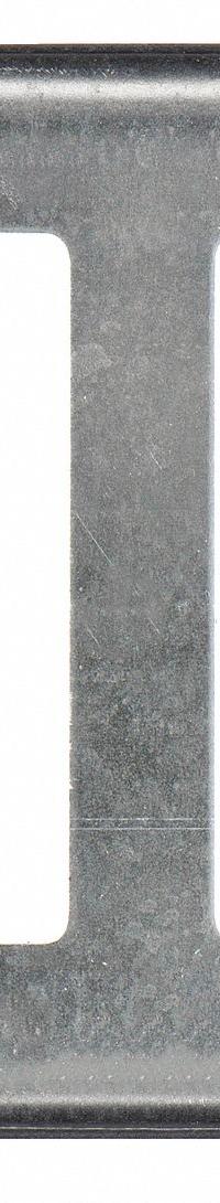 RACO Electrical Box Cover: 2 Gangs, Raised, 1/2 in Raised Ht, For Square Box Shape, Galvanized Steel (MPN 809C). Key specifications — Brand: RACO; For Box Shape: Square; Material: Galvanized Steel; Cover Design: Raised.