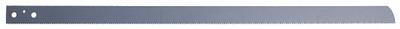 FEIN Power Hacksaw Blade: Power Hacksaw Blade, 24 in Blade Lg, For 17 1/4 in Max. Dia - Steel & General Metal Cutting Blades