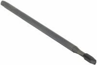 WIDIA GTD Spiral Point Tap: #10-32 UNF, H4, 2 Flute, Plug Chamfer, Black Oxide Cobalt (MPN VTSPO5038)