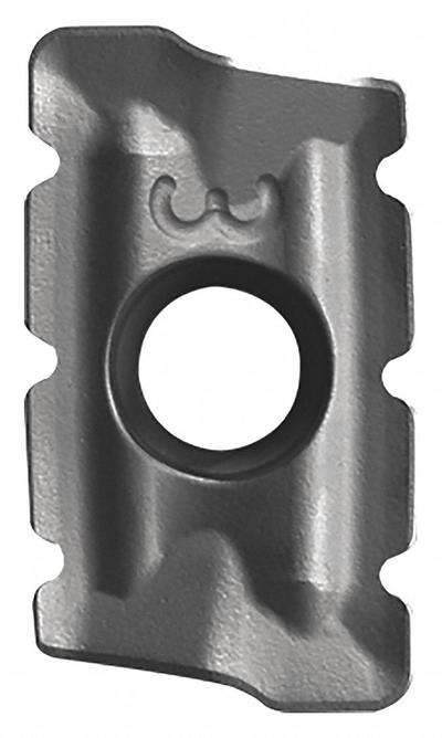 KYOCERA Parallelogram Milling Insert: BDMT170408ERN3PR1535 - Parallelogram Indexable Milling Inserts