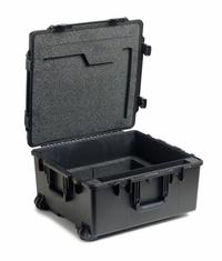 FLUKE Carrying Case: Carrying Case, 9190A, Fluke, 9190A (MPN 9190A-CASE). Key specifications — Brand: FLUKE; Compatible Series: 9190A; Product Type: Carrying Case; Material: Resin; Compatible Product Type: Field Metrology Well.