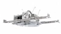 LITHONIA LIGHTING Downlight Trim: 4 in Dia, 43 W, Clear (MPN LO4 AR LSS TRIM). Key specifications — Trim Style: Downlight; Trim Color: Clear; Compatible Series: LDN4; Brand: LITHONIA LIGHTING; Trim Finish: Semi-Specular.