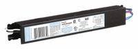 ADVANCE Fluorescent Ballast: 120 to 277V AC, 2/3 Lamps Supported, 17 W_25 W_28 W_32 W_40 W Bulb Watt (MPN IOPA-3P32-LW-N). Key specifications — attr1125022: (2 or 3) F32T8; attr239899: ADVANCE; attr1125144: 2.