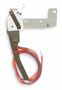 Internal Auxiliary Switch (MPN 220736A/U). Key specifications — Manufacturer Part Number: 220736A/U; Compatible with Brand: Honeywell; Product Type: Internal Auxiliary Switch Kit; Brand: HONEYWELL.