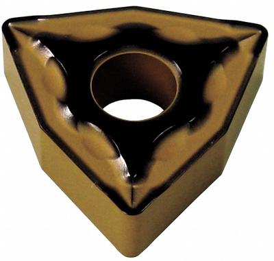 SUMITOMO Turning Insert: WNMG432EMU - Trigon (W) Indexable Turning Inserts