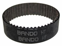 BANDO Timing Belt: One Side, Curvilinear, Synchro-Link® HT, 3 mm Pitch, 6 mm Top Wd, 474-3M-6, Nylon. Key specifications — Industry Number: 474-3M-6; Brand: BANDO.