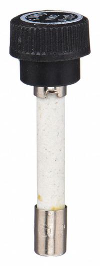 BUSSMANN Fuse: GMF Series, Time-Delay, 6.25 A, 300 V AC (MPN GMF-6-1/4). Key specifications — Body Style: Cylindrical; Series: GMF; Manufacturer Part Number: GMF-6-1/4; Brand: BUSSMANN.