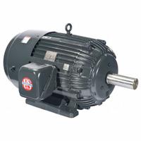 U.S. MOTORS General Purpose Motor: Rigid Base Mount, Totally Enclosed Fan Cooled, 400 hp, 460V AC (MPN C400P1CS). Key specifications — Brand: U.S. MOTORS; Nameplate Voltage @ 60 Hz: 460V AC; Full Load Current @ 60 Hz: 426.0 A; Nameplate RPM @ 60 Hz: 3,565 RPM; Motor Enclosure: TEFC.