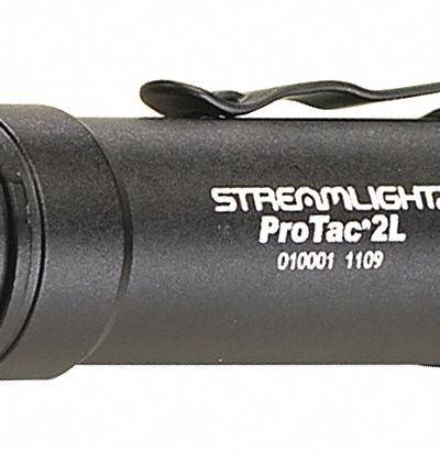 STREAMLIGHT Flashlight: 350 lm - Flashlights