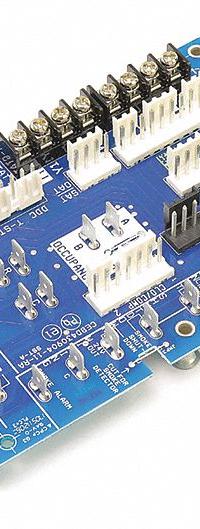HEIL QUAKER Terminal Board Kit: Mfr Part # 1183618. Key specifications — Manufacturer Part Number: 1183618; Product Type: Terminal Board.