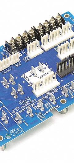 HEIL QUAKER Terminal Board Kit: Mfr Part # 1183618. Key specifications — Manufacturer Part Number: 1183618; Product Type: Terminal Board.