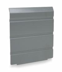 VIDMAR Divider: 1/16 in, 4 1/2 in Overall Ht, For 4 5/8 in Drawer Wd/Dp, For 4 1/2 in Drawer Ht (MPN D4006/25P). Key specifications — Product Type: Drawer Divider; Brand: VIDMAR; Manufacturer Part Number: D4006/25P.