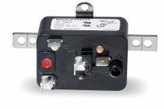 WHITE-RODGERS Magnetic Relay: Surface Mounted, 25 mA Current Rating, 120V AC, SPDT, 5 Pins/Terminals (MPN 90 294Q). Key specifications — Brand: WHITE-RODGERS; Mounting Style: Universal; Electrical Connection: Quick-Connect; Manufacturer Part Number: 90 294Q; Operating Current: 8 A at 125/250V AC (Resistive Load).