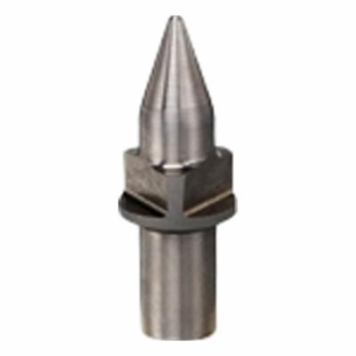 FORMDRILL Drill Bit: Short/Flat, UNC, For 5/8"-11 Threads - Flat-Finish Friction Drill Bits