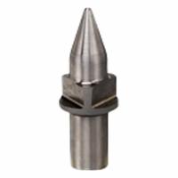 FORMDRILL Drill Bit: Short/Flat, UNC, For 5/8"-11 Threads, 14.7 mm Drill Size (MPN FD1470SF). Key specifications — attr1240072: FD1470SF; attr1240073: FORMDRILL; attr1240075: Short/Flat.