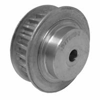 DAYTON Timing Pulley: Trapezoidal, Plain, For T5 Timing Belt Section, For 10 mm Belt Wd, 25 Teeth (MPN 21T5/25-2). Key specifications — Brand: DAYTON; Tooth Profile: Trapezoidal; Finish: Plain.