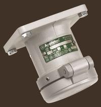 APPLETON ELECTRIC Pin and Sleeve Receptacle: Gray, 250V DC/600V AC, Three Phase, 60 A, 4 Pole (MPN ADR6034). Key specifications — Brand: APPLETON ELECTRIC.