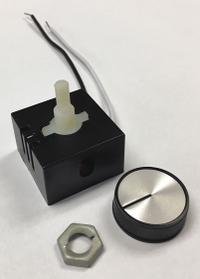 TJERNLUND Speed Control Kit: Mfr Part # 950-4030. Key specifications — Manufacturer Part Number: 950-4030; Product Type: Speed Control Kit.
