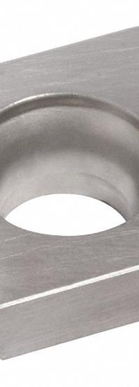 WIDIA Diamond Milling Insert: MDHW120408 (MPN 5903709)
