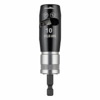 MILWAUKEE Wire Stripper: Electrical Wire Strippers, Impact Drivers, Impact Rated, Universal (MPN 48-32-6402). Key specifications — attr1185025: Impact Drivers; attr1185026: Electrical Wire Strippers; attr1185027: Impact Rated; attr1185028: MILWAUKEE.