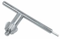 CAFRAMO Chuck Key: BDC1850/BDC2002/BDC2010/BDC3030/BDC6015, 3 1/4 in Overall Lg, 1 5/8 in Overall Wd (MPN 13C-KEY). Key specifications — Brand: CAFRAMO; Compatible with Manufacturer Model Number: BDC6015; Includes: Hex Tool; Material: Carbon Steel; Product Type: Chuck Key.