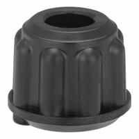 STENNER Fitting: Fitting, Polypropylene/PVC Body, 100 psi Max. Pressure, 10 PK (MPN UCAK100). Key specifications — attr1289818: 45MJH2A1STAA; attr1289821: Fitting; attr1289826: Stenner; attr1289825: Polypropylene/PVC.