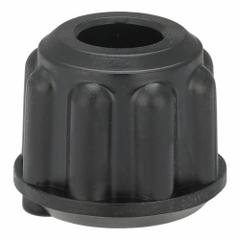 STENNER Fitting: Fitting, Polypropylene/PVC Body, 100 psi Max. Pressure, 10 PK (MPN UCAK100). Key specifications — attr1289818: 45MJH2A1STAA; attr1289821: Fitting; attr1289826: Stenner; attr1289825: Polypropylene/PVC.
