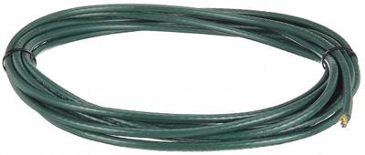 CHAINFLEX Control Cable: 18 AWG, 5 Conductors, Order by the Foot, PVC Jacket - Continuous Flexing Control Cables