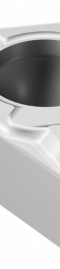SANDVIK COROMANT Turning Insert: TCMT 09 02 02-KF H13A (MPN TCMT 1.8(1.5)0-KF H13A). Key specifications — attr257939: TCMT 09 02 02-KF H13A.