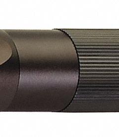 STREAMLIGHT Rechargeable Flashlight: Rechargeable, 425 lm, 3 hr Run Time at Max. Brightness, Black (MPN 75813). Key specifications — Charger Style Included: AC/DC Cords with Two Chargers; Brand: STREAMLIGHT; Battery Requirements - Broad: Includes Rechargeable.