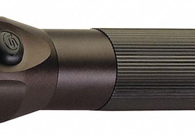 STREAMLIGHT Rechargeable Flashlight: Rechargeable - Rechargeable Flashlights
