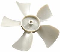 DAYTON Propeller: 5 in Propeller Dia. (In.), 3/16 in Bore Dia. (In.), 5 Blades (MPN 5JLL7). Key specifications — Brand: DAYTON.