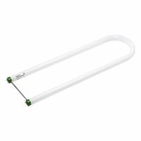 PHILIPS U-Shaped Fluorescent Bulb: T8, Medium Bi-Pin (G13), 1 5/8 in U-Bend Leg Spacing, 31 W Watt (MPN FB31T8/TL835/ALTO 15/1). Key specifications — Color Temperature: 3500K; Shatter-Resistant: No; Brand: PHILIPS; Bulb Designation: FB31T8/TL835/ALTO.