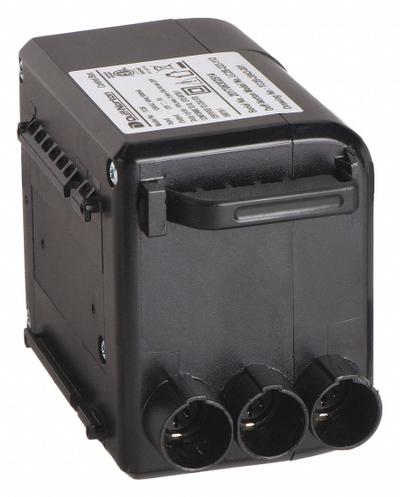 DUFF-NORTON Controller/Power Supply: Compatible with Series LT Series (MPN LC2B-223112) - Actuator Accessories