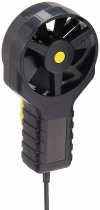 REED INSTRUMENTS Rotating Vane: Rotating Vane, Hot Wires, Vanes & Probes, Anemometers, Rotating Vane (MPN R4000SD-PROBE). Key specifications — Brand: REED INSTRUMENTS; Compatible with Manufacturer Model Number: SD-4207.