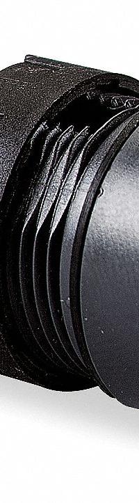 SCHNEIDER Flush Push Button: Green, 16 mm Mounting Size, Non-Metallic, Maintained (MPN ZB6AF3). Key specifications — Brand: SCHNEIDER; Action: Maintained; Series: XB6; Push Button Material Type: Non-Metallic.