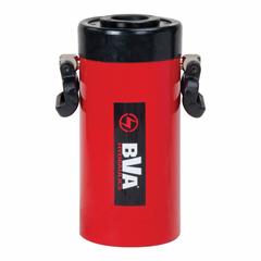 BVA HYDRAULICS Hollow Hydraulic Rams: 100 ton Nominal Capacity, 10 in Nominal Stroke Lg, 3.11 in (MPN HDC10010). Key specifications — attr1099385: 3.11 in.