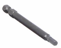 APEX Power Bit: Power Bit, Imperial, Hex Head, 3/32 in Bit Industry Size, Std, Impact Rated, 5 PK (MPN AM-05-35-5PK). Key specifications — attr1119808: 3/32 in; attr1119811: S2 Steel; attr1119815: Hex; attr1119817: Standard; attr1119818: APEX; attr1119810: Impact Rated.